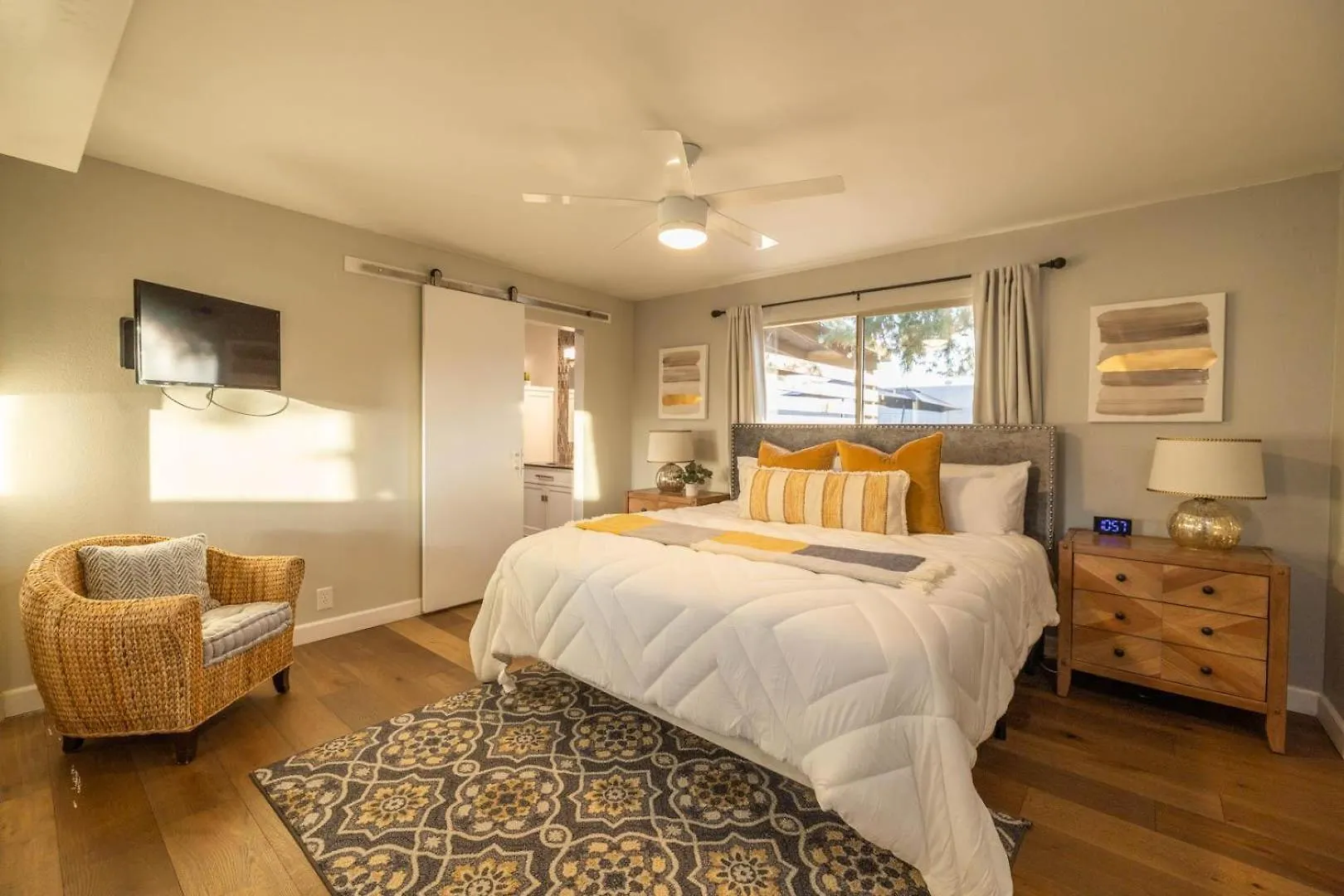 فيلا Scottsdale Granite Reef