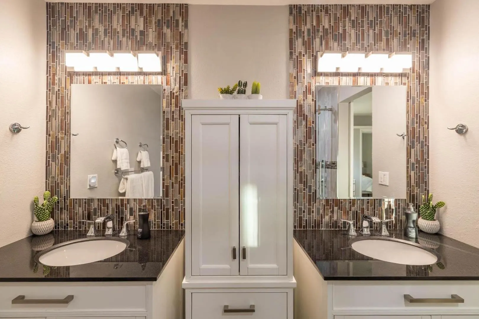 فيلا Scottsdale Granite Reef الولايات المتحدة الأمريكية