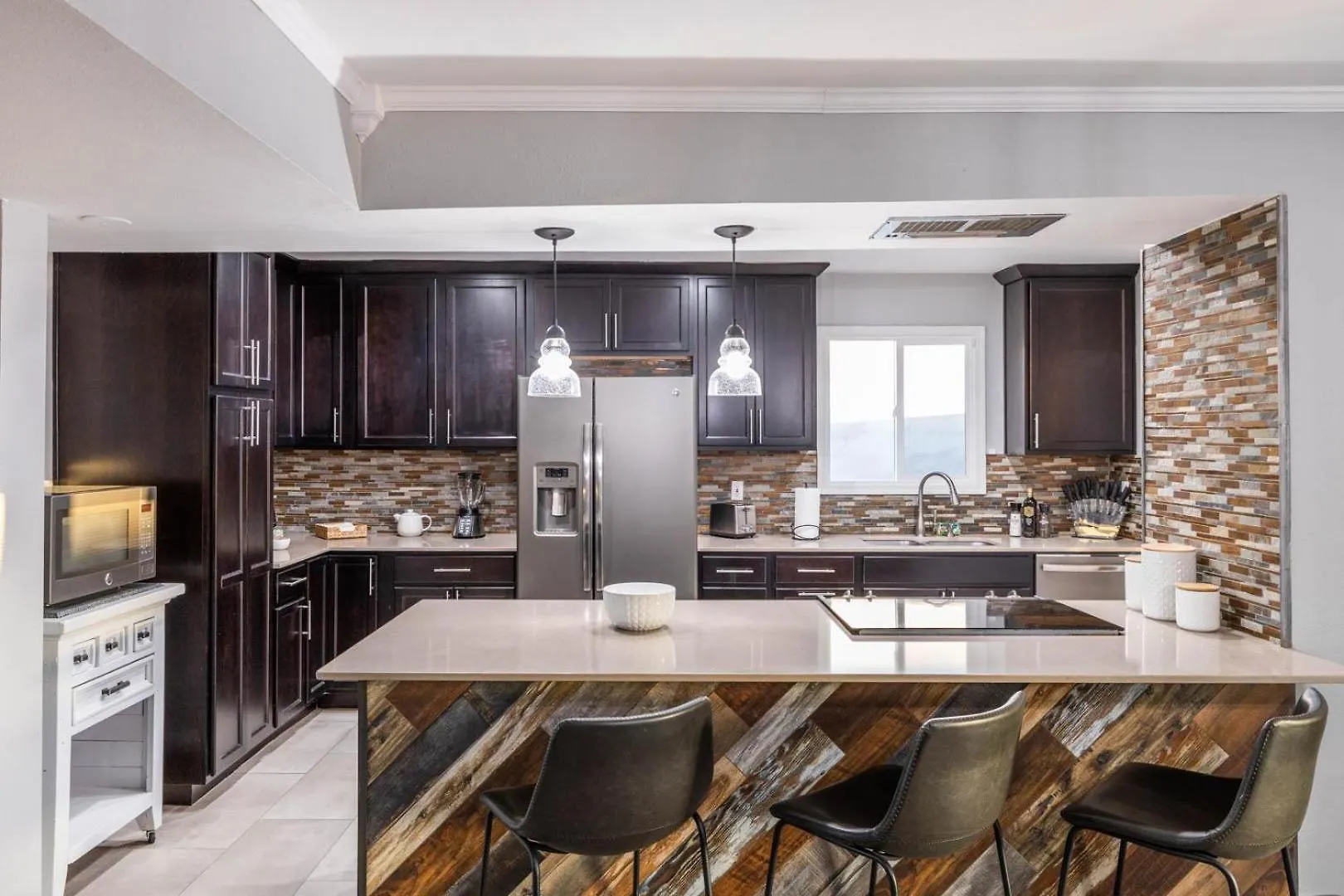 بيت للعطل فيلا Scottsdale Granite Reef