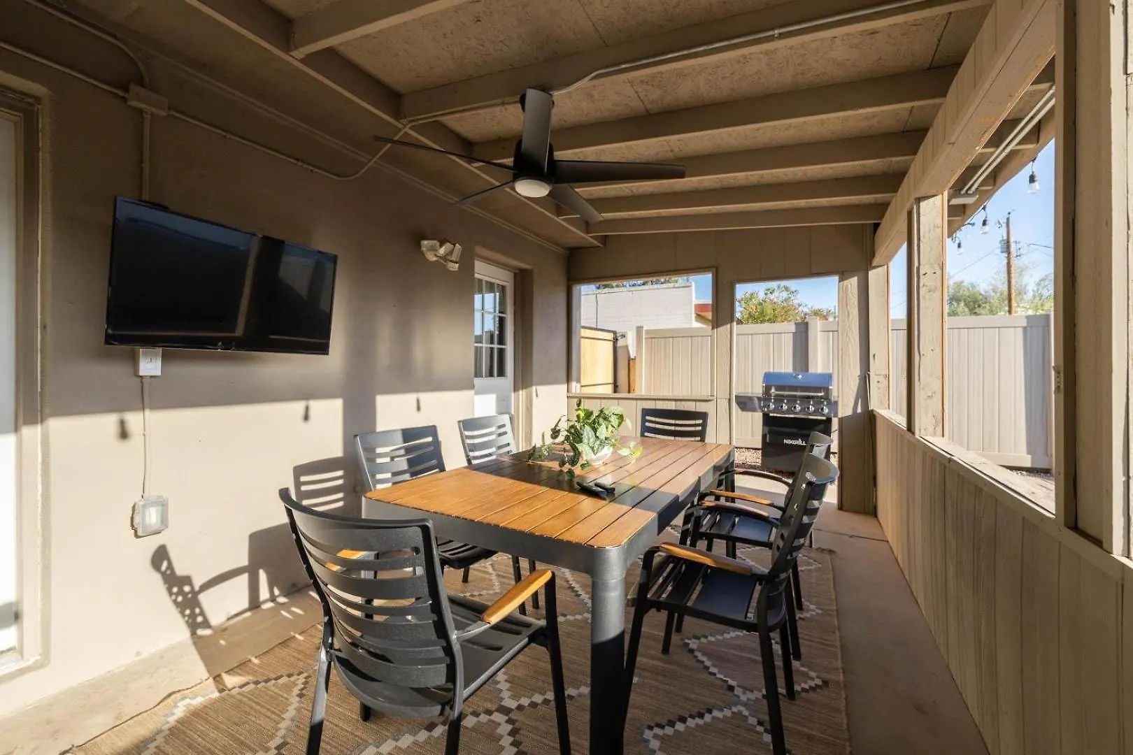 بيت للعطل فيلا Scottsdale Granite Reef
