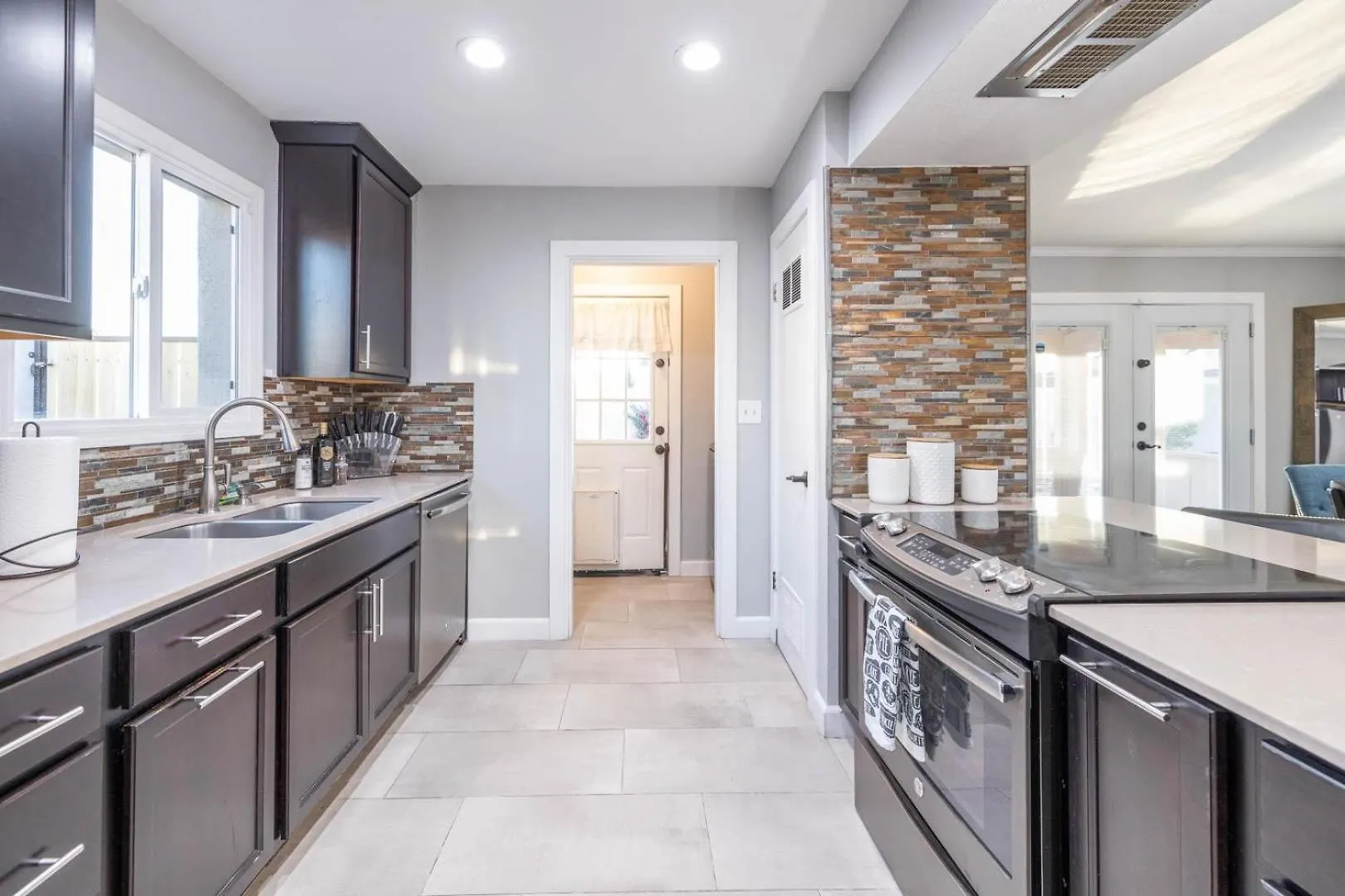 فيلا Scottsdale Granite Reef بيت للعطل