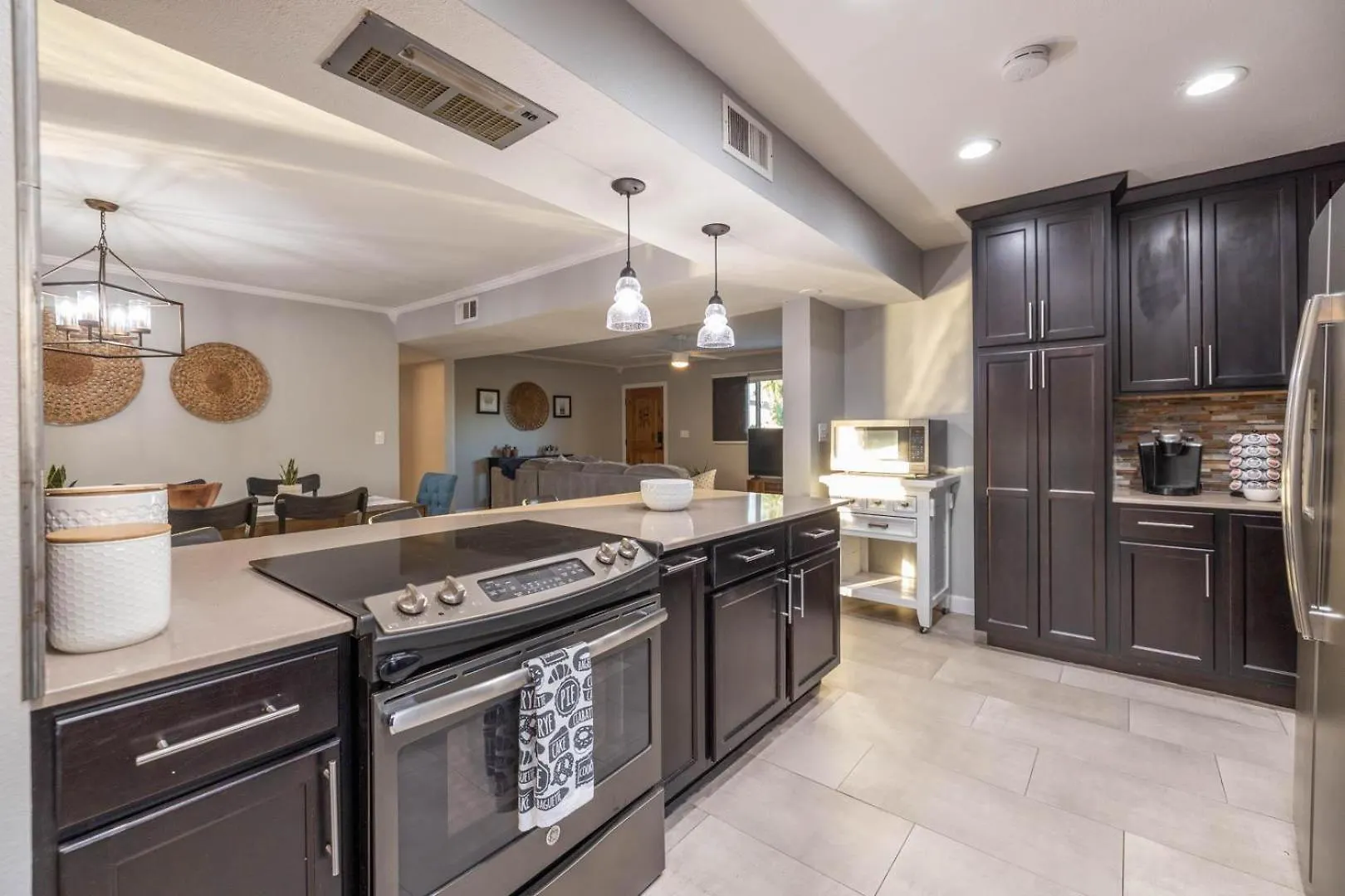 فيلا Scottsdale Granite Reef الولايات المتحدة الأمريكية