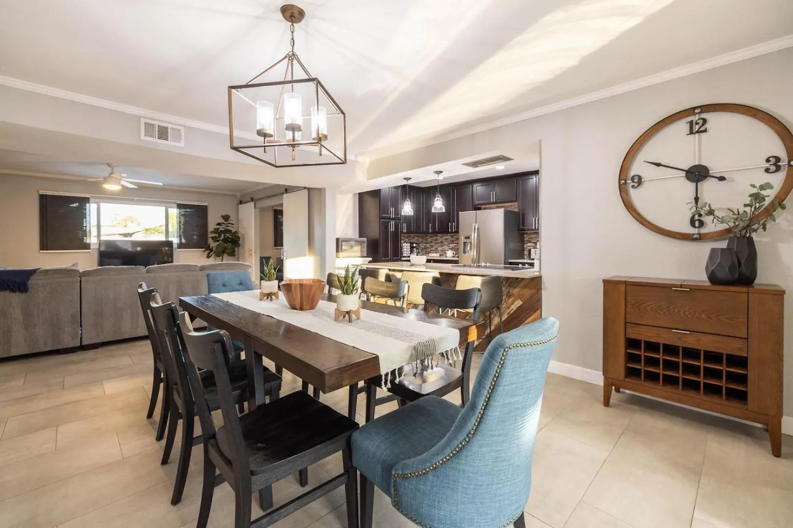 فيلا Scottsdale Granite Reef