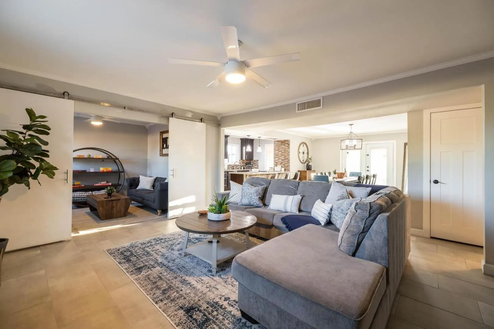 فيلا Scottsdale Granite Reef 0*,