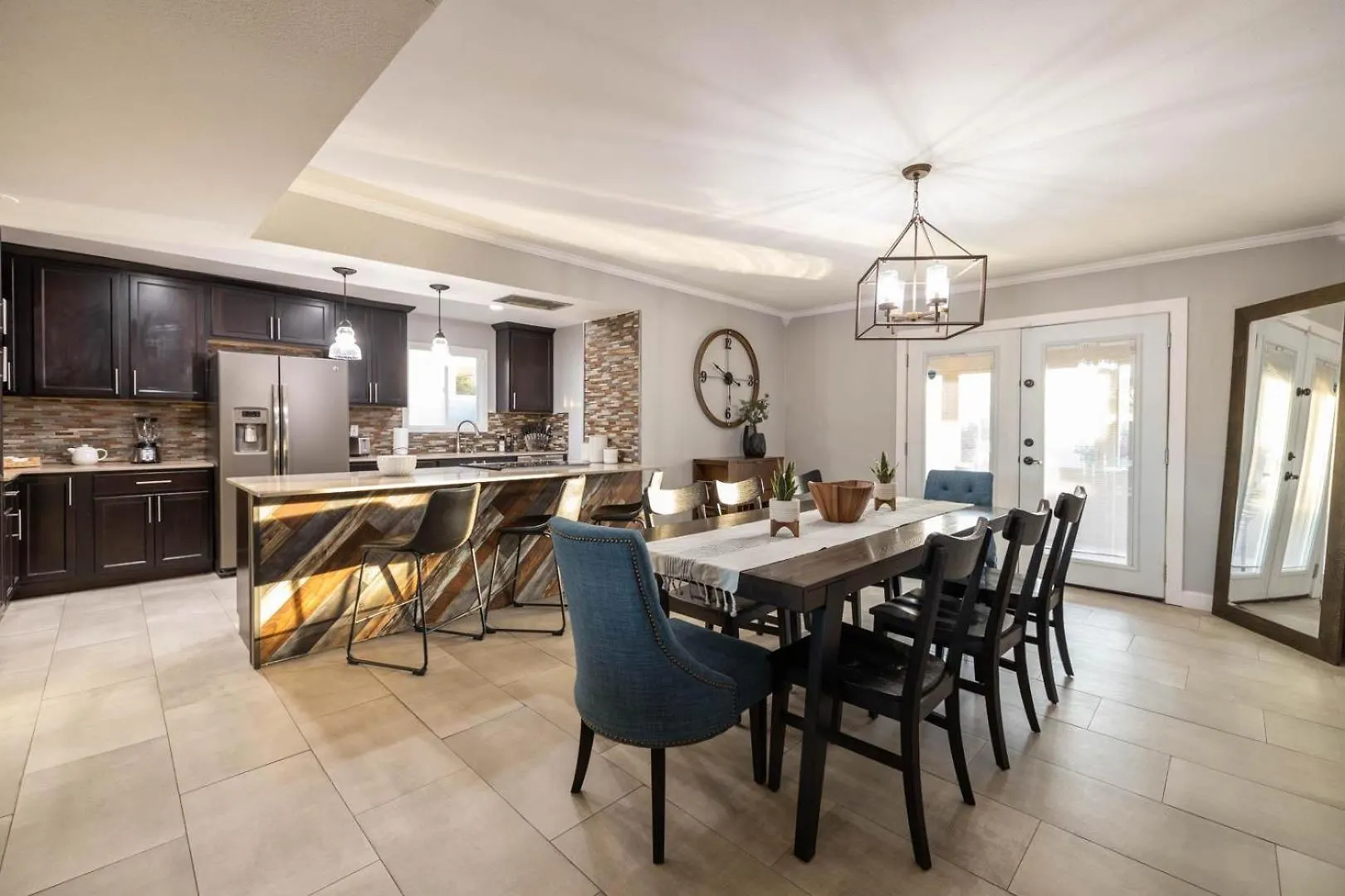 فيلا Scottsdale Granite Reef بيت للعطل