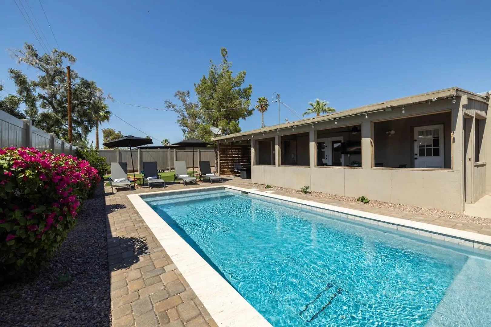بيت للعطل فيلا Scottsdale Granite Reef الولايات المتحدة الأمريكية