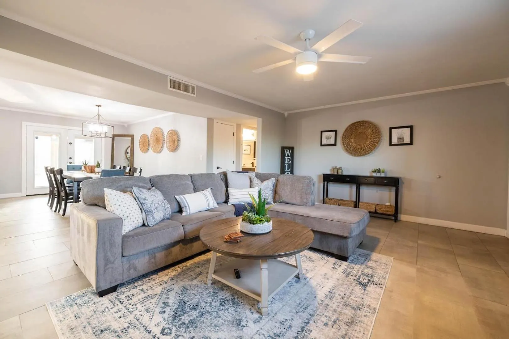 فيلا Scottsdale Granite Reef 0*,