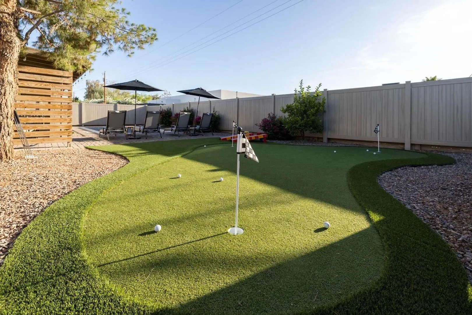 فيلا Scottsdale Granite Reef 0*,  الولايات المتحدة الأمريكية