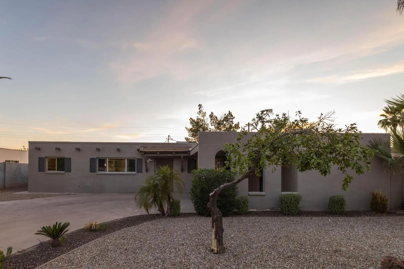 بيت للعطل فيلا Scottsdale Granite Reef