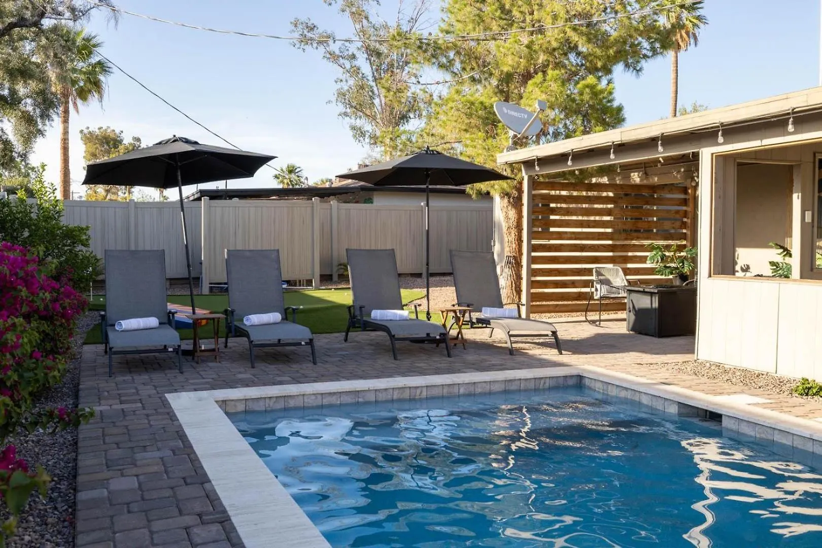 بيت للعطل فيلا Scottsdale Granite Reef